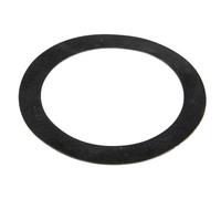 Tecuro Joint plat en caoutchouc pour filtre d’évier, 8,9 cm, Ø 113 mm