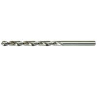 TECWERK Foret hélicoïdal DIN 340 type N D. nominal 8,2 mm HSS profil affûté t...