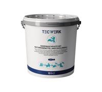 TECWERK Pâte nettoyante pour mains 10 l sans savon/sans solvant