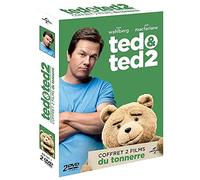 Ted & Ted 2