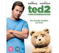 Ted 2 [Blu-ray]