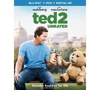 Ted 2 [Blu-Ray]