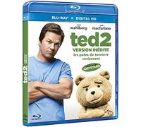 Ted 2 - Blu-Ray + Copie Digitale