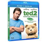 Ted 2 - Blu-ray E