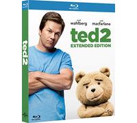 Ted 2 [Blu-Ray] [Import]
