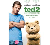 Ted 2 [DVD]
