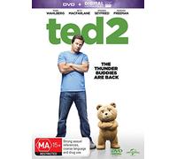 Ted 2 [Edizione: Australia] [Import]
