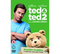 Ted 2 [Edizione: Regno Unito] [Import]