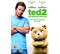Ted 2-Extended Edition [Edizione: Regno Unito] [Import]