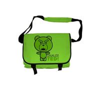 Ted 2 - Legalize Ted Bag [Import]