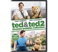 Ted 2 Unrated
