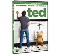 Ted (2012) (DVD) G