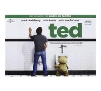 Ted (2012) G