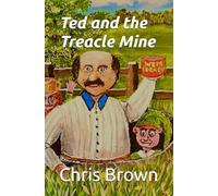 Ted and the Treacle Mine: Teds sweet peas keep going missing, his investigations leads him into discovering the entrance to the treacle mine, the discovery leaves him happy confused and full of wind!