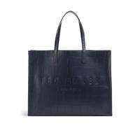 Ted Baker Allicon Cabas navy, femme