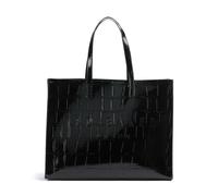 Ted Baker Allicon Cabas noir, polyuréthane, femme