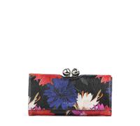 Ted Baker Amaliah Portefeuille noir, femme