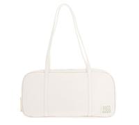 Ted Baker Amylee Sac à bandoulière Cuir véritable 33 cm beige