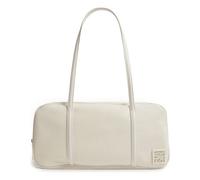 Ted Baker Amylee Sac à bandoulière Cuir véritable 33 cm beige