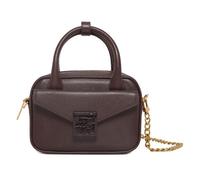 Ted Baker Anibela Mini sac à main Cuir 17 cm rouge
