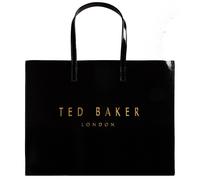 Ted Baker Aux femmes Crikon Polyur thane Sacs fourre-tout - Noir