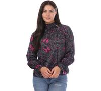 Ted Baker - Blouse "Heiydii" coupe haute pour femme GT2885 (34 FR) (Noir)