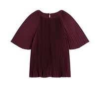 Ted Baker - Blouse motif/style Plissé AGARA - Femme (GT16802)