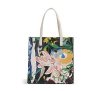Ted Baker Bouani Cabas noir, polyuréthane, femme