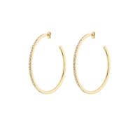 Ted Baker Boucles d'oreilles 'CLAIRE' or, Taille One Size