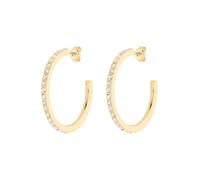 Ted Baker Boucles d'oreilles 'CLANCI' or, Taille One Size