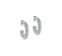 Ted Baker Boucles d'oreilles 'DOTETTA' argent, Taille One Size