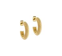 Ted Baker Boucles d'oreilles 'DOTETTA' or, Taille One Size