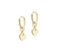 Ted Baker Boucles d'oreilles 'HARRYE' or, Taille One Size