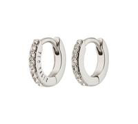 Ted Baker Boucles d'oreilles 'HETTIE' argent, Taille One Size