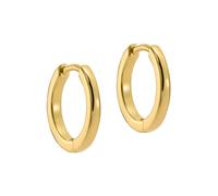 Ted Baker Boucles d'oreilles or, Taille One Size