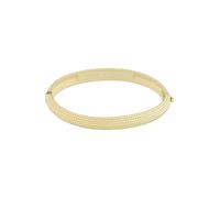 Ted Baker Ted Baker Gold Tone DOTETT: Dotty Bangle Bracelet