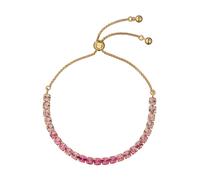 Ted Baker Bracelet 'MELRAH' or / rose, Taille One Size