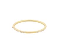 Ted Baker Bracelet or / transparent, Taille One Size