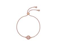 Ted Baker Bracelet 'SOLETA' or rose / rose, Taille One Size