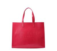 Ted Baker Cabas 'Allicon' magenta, Taille One Size