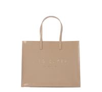 Ted Baker Cabas 'CRIKON' greige, Taille One Size