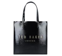 Ted Baker Cabas 'Crinkon' or / noir, Taille One Size