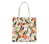 Ted Baker Cabas 'Flowela' mélange de couleurs, Taille One Size