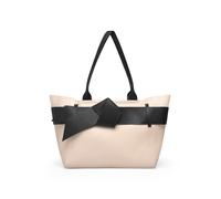 Ted Baker Cabas 'JIMMA' noir / blanc, Taille One Size