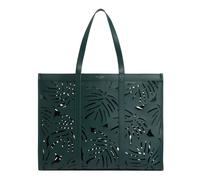 Ted Baker Cabas 'Leiian' vert foncé, Taille One Size