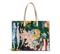 Ted Baker Cabas mélange de couleurs, Taille One Size
