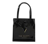 Ted Baker Cabas 'NIACON' beige / noir, Taille One Size