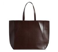 Ted Baker Cabas 'Sophyna' brun foncé, Taille One Size
