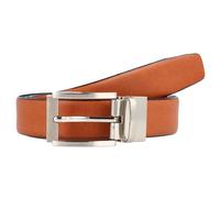 Ted Baker Ceinture réversible en cuir 115 cm brun