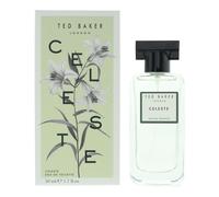 Ted Baker Celeste Eau de Toilette 50ml For Women